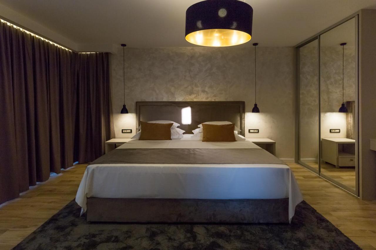 Mirabilis Nocľah s raňajkami 4*