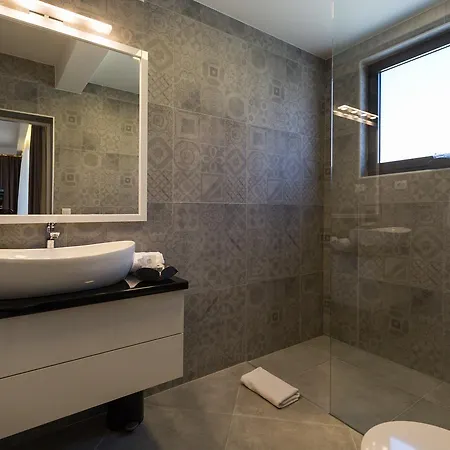 Mirabilis Residence Zadar Exterior photo